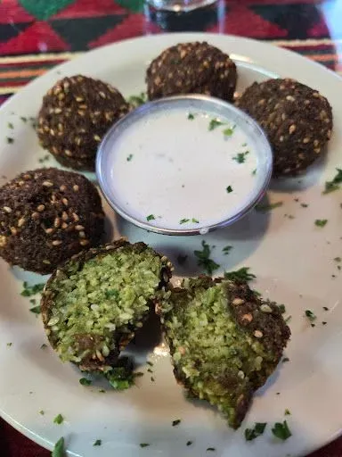 FALAFIL