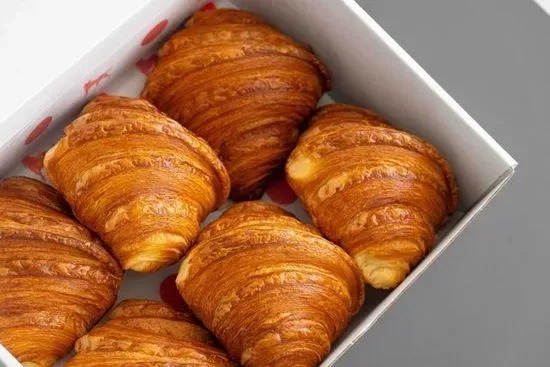 6 Box Alpha Croissants