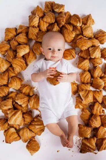 LE PETIT CROISSANT