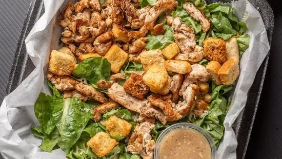 Chicken Caesar