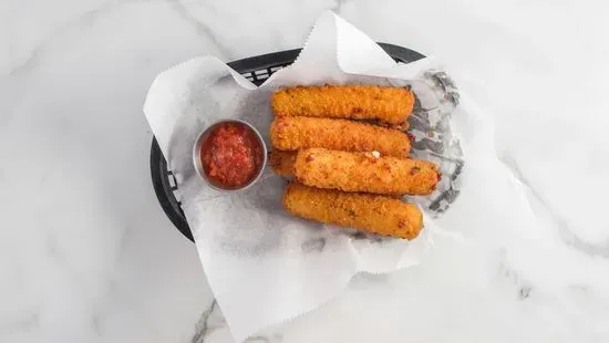 Mozzarella Sticks (5)