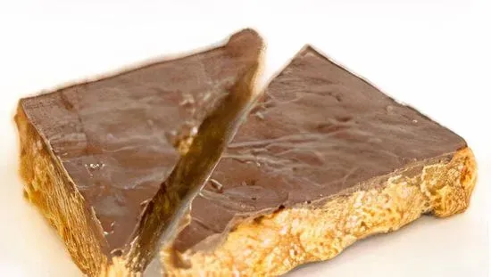 PB Caramel Krispy