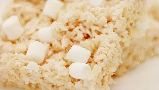 Rice Krispy Treat