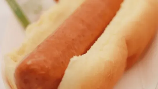 Hot Dog