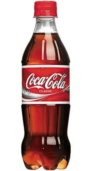 Coca-Cola 16.9 oz