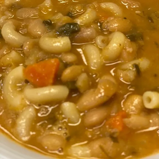 White Bean Soup