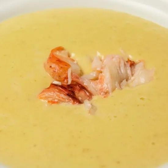 Lobster Bisque