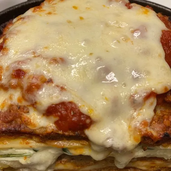 Baked Lasagna