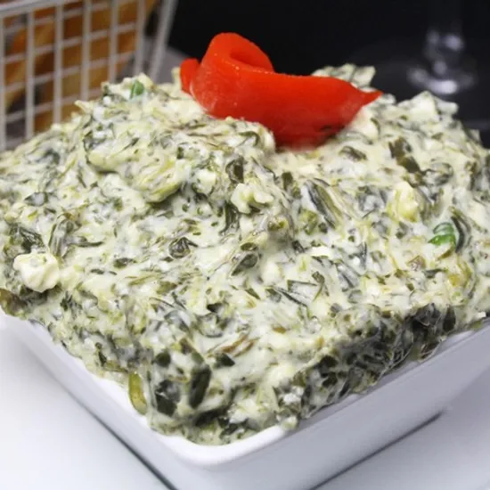 Spinach Dip