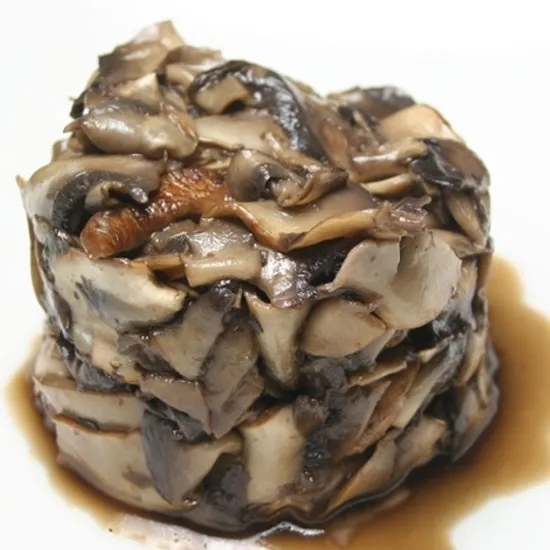 Sauteed Mushrooms