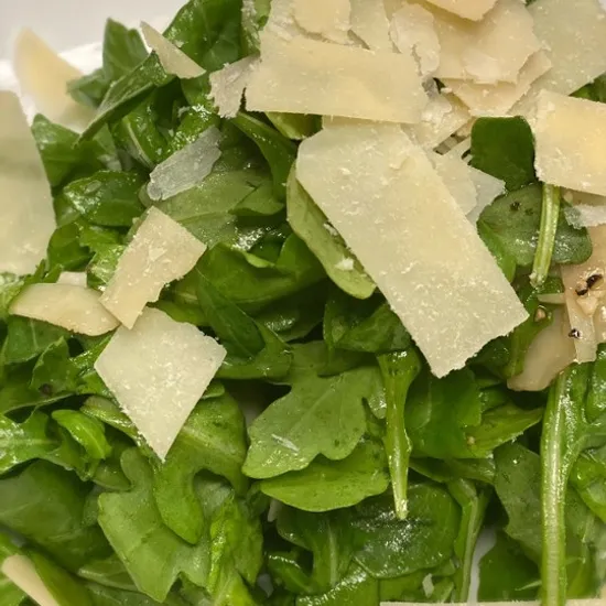 Arugula Salad