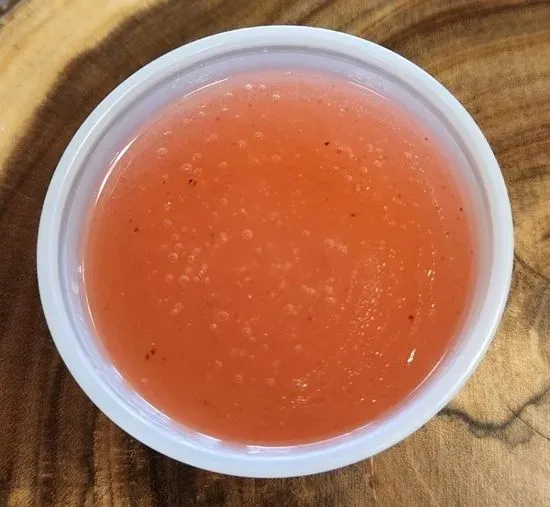Side Red Wine Oil & Vinegar