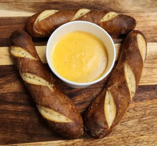 War Hammers & Beer Cheese
