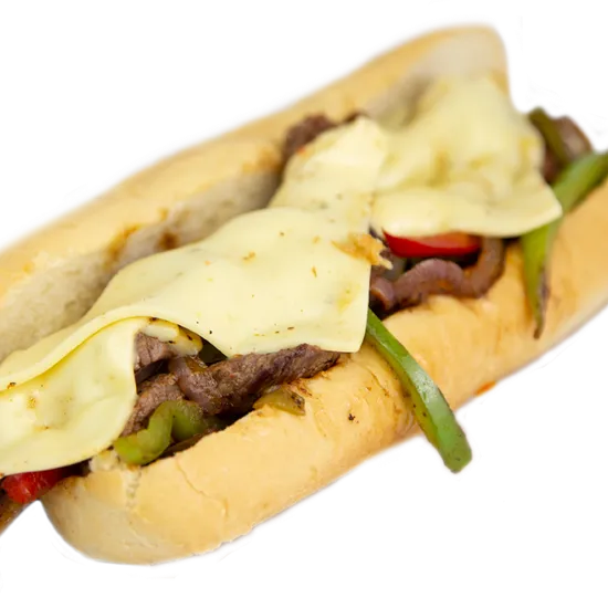 Cheesesteak