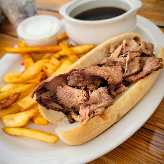 French Dip