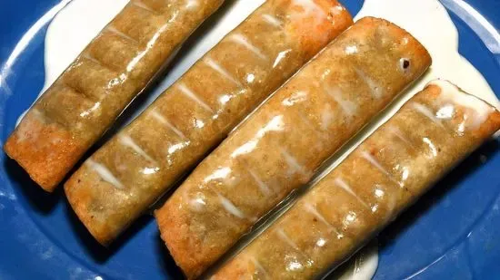 Flautas