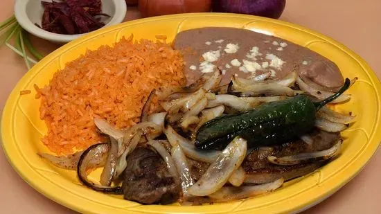 Carne Asada