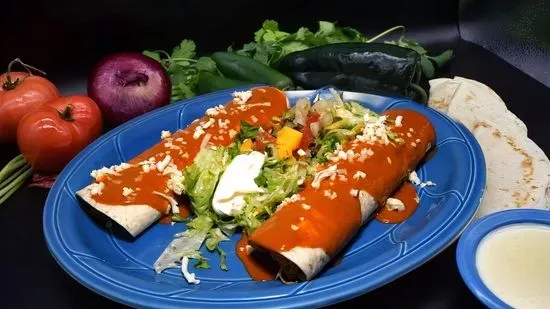 Burrito Yagalaxi