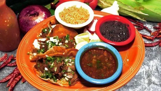 Birria Tacos (3)