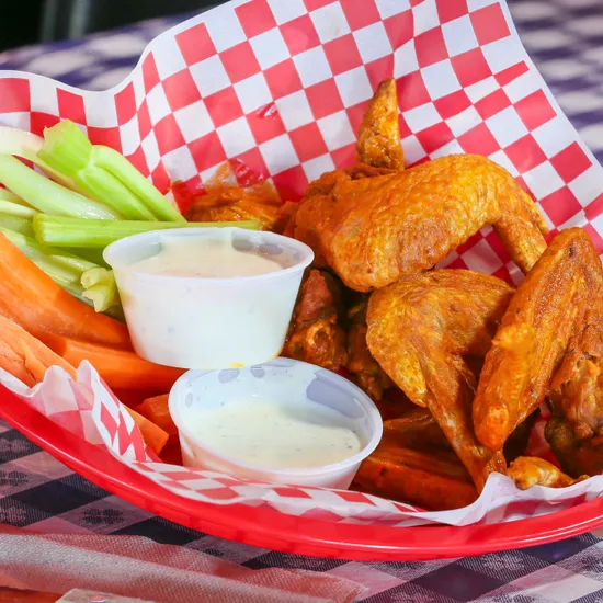 Buffalo Wings