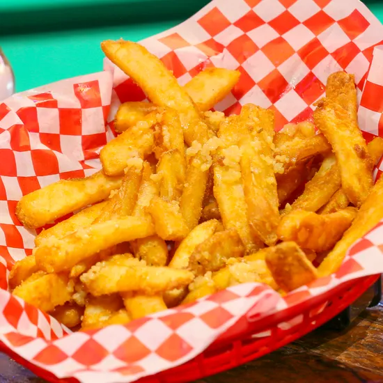 Steak Fries