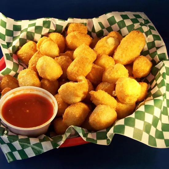 Fabulous Fry Bread