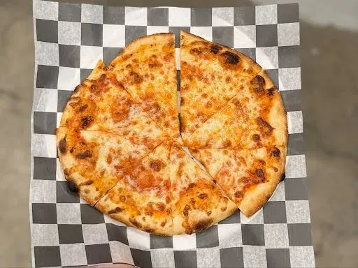 Cheese Pizza