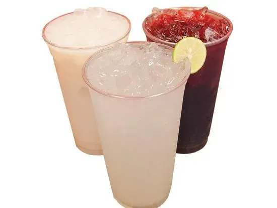 Aguas Frescas L