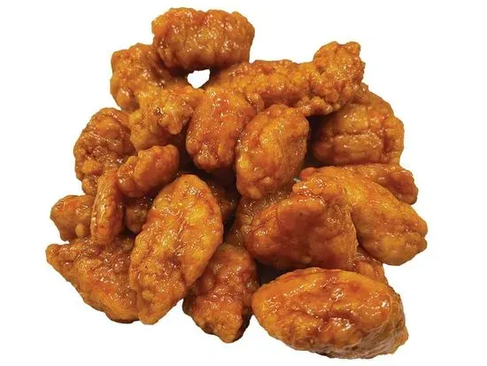 1/2 Order of Boneless