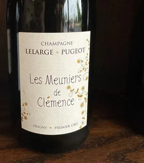 Lelarge Pugeot Les Meuniers de Clemence