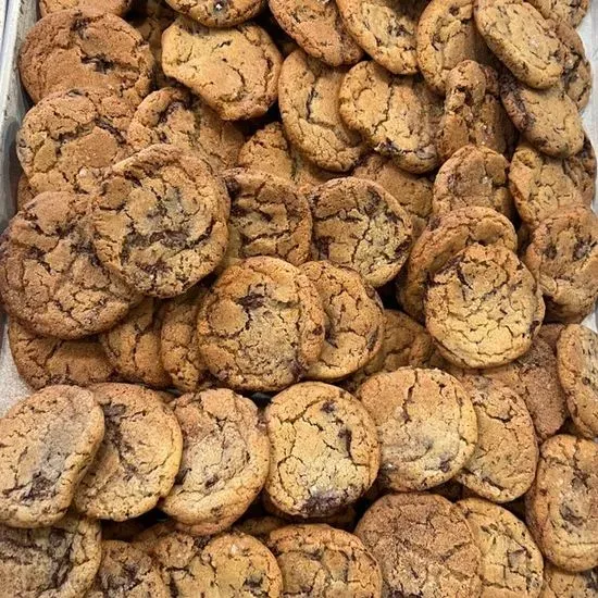 Chocolate Chip Cookie