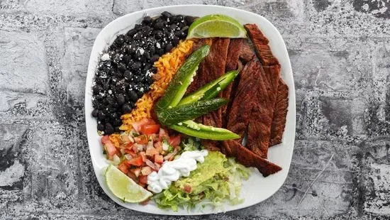 Carne Asada