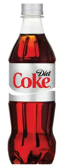 Diet Coke