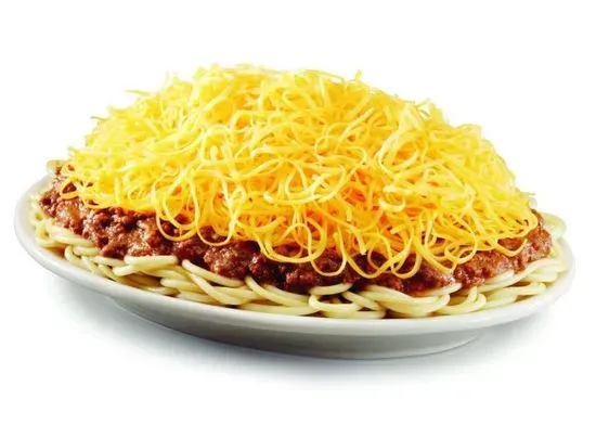 Cincy Chili 4-Way Bean