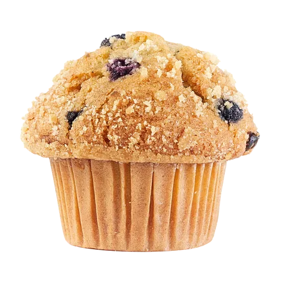 Blueberry Muffin