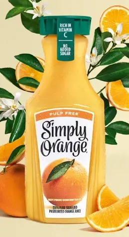 Orange Juice