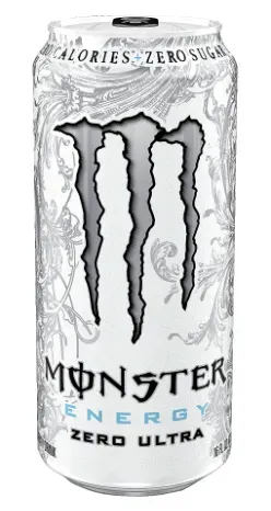 Monster Diet