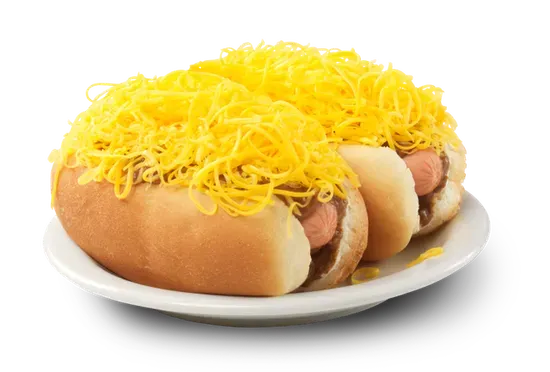 Cincy Chili Cheese Coney