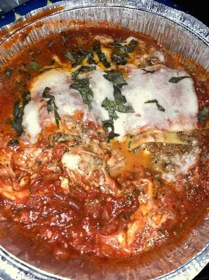 Lasagna