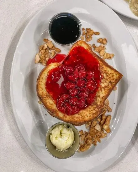 OG French Toast