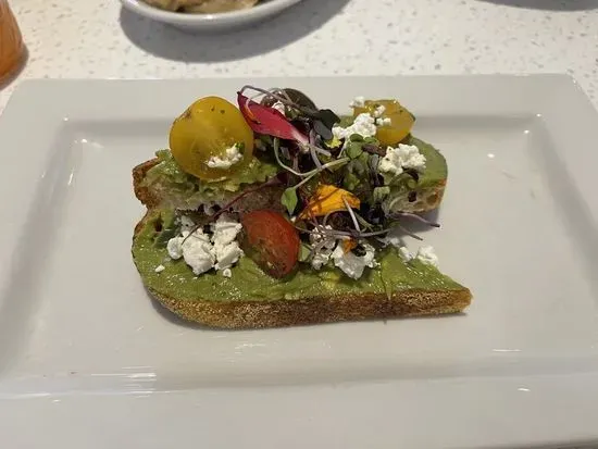 Avocado Toast