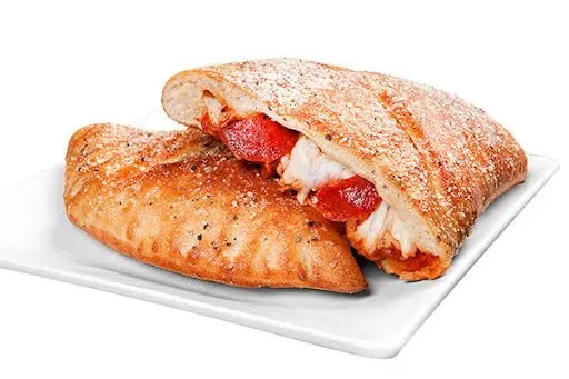 Pepperoni Calzone