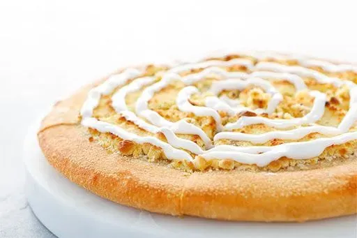 Dessert Streusels