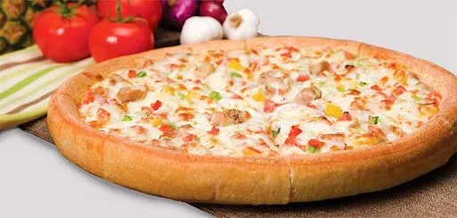 Chicken Royale