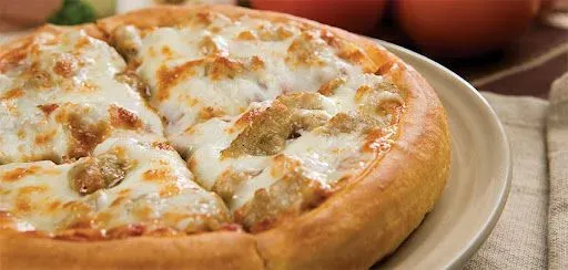 Create Your Own - 1 Topping Mini Pizza