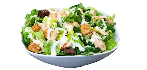 Caesar W/ Halal Chicken
