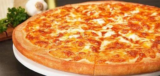 Extreme Cheese