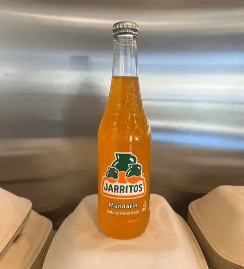 Jarritos