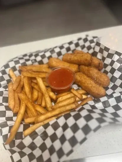 Sticks