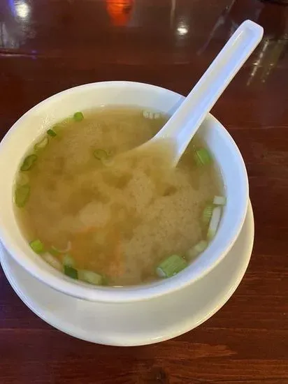 Miso Soup